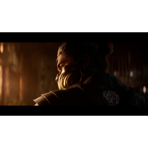 Mortal Kombat 1 PS5 ES Usato Mortal Kombat 1 PS5 ES Usato